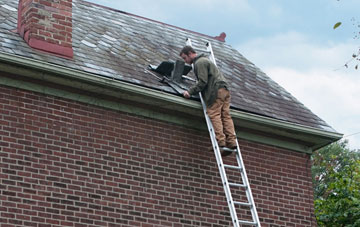 what affects urgent Killeague roof repairs