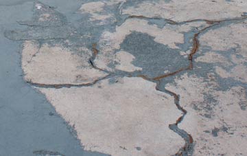 fibreglass roofing replacement Killeague