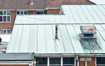 Killeague lead roofing costs