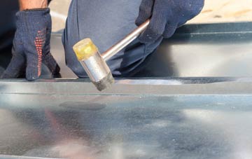 Killeague metal roofing costs