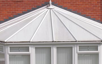 Killeague polycarbonate conservatory roof repairs