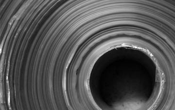 Killeague pvc roof replacement