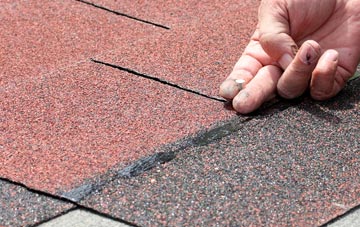 Killeague asphalt roof repairs