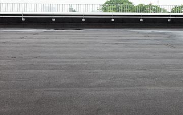 Killeague asphalt roof replacement