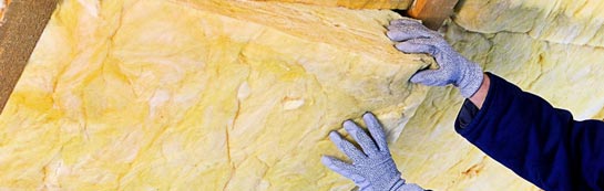 quotes for Killeague roof insulation