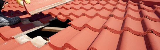 compare Killeague roof repair quotes
