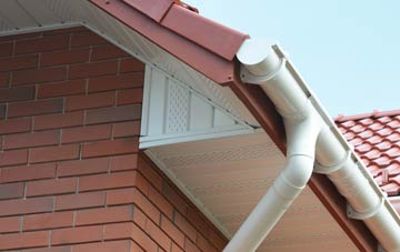 Killeague soffit repair costs