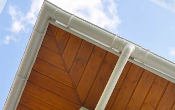 Killeague soffit types