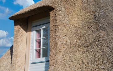 Killeague thatch roof disadvantages