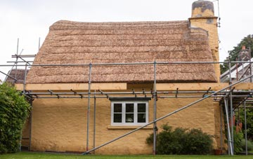 Killeague thatch roofing costs