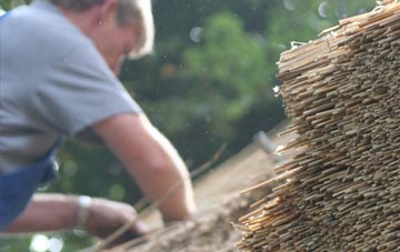 professional Killeague thatchers