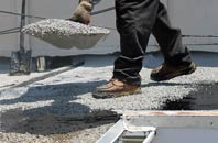 find rated Killeague flat roofing replacement companies