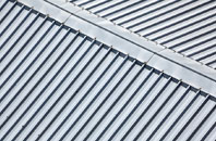 Killeague metal roofing