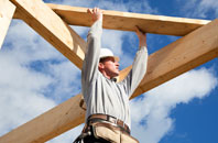 Killeague roof replacement work