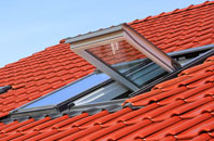 Killeague roof window