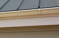 Killeague soffit repair