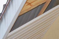 rated Killeague soffit repair companies