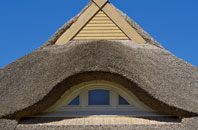 Killeague thatch roofing